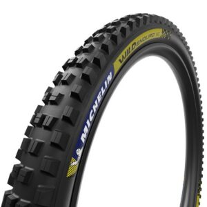 Plášť Michelin Wild Enduro MS 27.5X2.40 Racing line MAGI-X TS TLR - Kevlar