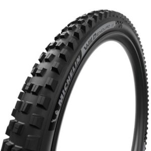 Plášť Michelin Wild Enduro MS 29x2.4 Racing line Dark - Kevlar