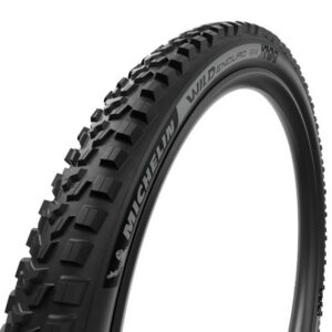 Plášť Michelin Wild Enduro Rear 29X2.40 Racing line Dark TS TLR - Kevlar