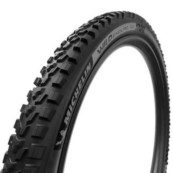 Plášť Michelin Wild Enduro Rear 29X2.40 Racing line Dark TS TLR - Kevlar