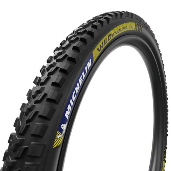 Plášť Michelin Wild Enduro Rear 29X2.40 Racing line MAGI-X TS TLR - Kevlar
