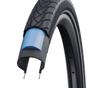 Plášť Schwalbe Marathon Plus HS440 28x1