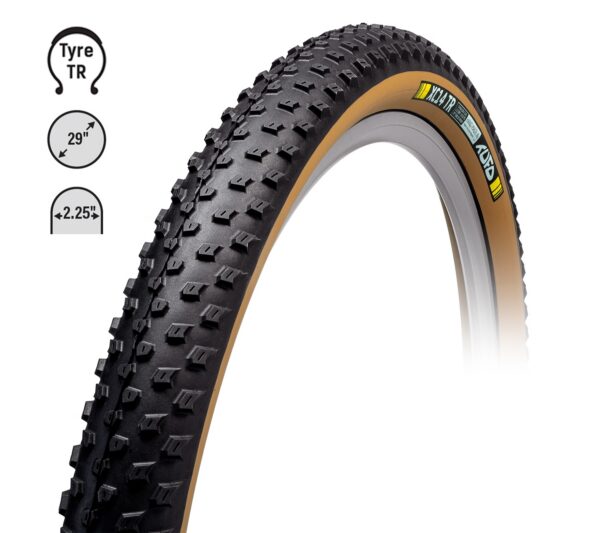 Plášť TUFO MTB XC14 TR 29x2