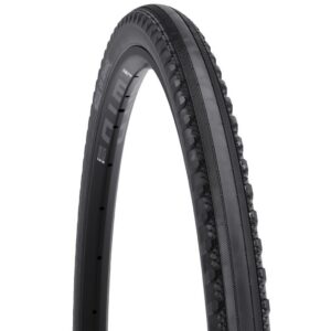 Plášť WTB BYWAY 700x40 TCS Light Fast Rolling SG2 černá