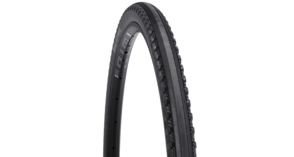 Plášť WTB BYWAY 700x40 TCS Light Fast Rolling SG2 černá