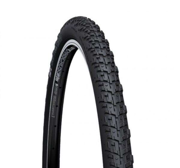 Plášť WTB NANO 28"X1.6/42-622 comp GRAVEL - drát