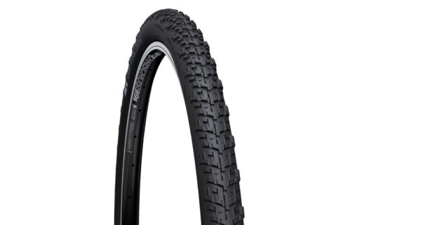 Plášť WTB NANO 700x40 Comp černá (drát)