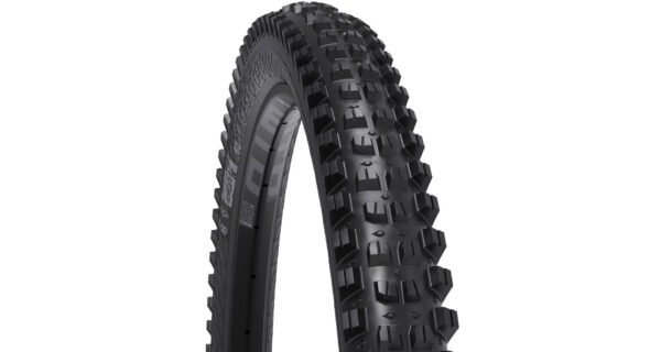 Plášť WTB VERDICT 2.5 29'' TCS Light High Grip SG2 černá