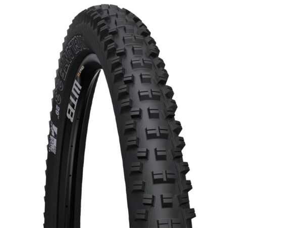 Plášť WTB VIGILANTE 2.3 29'' TCS Light High Grip SG2 černá