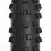 Plášť WTB VIGILANTE 2.5 27.5'' TCS Tough High Grip E25 černá - Obrázek 2