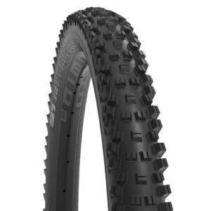 Plášť WTB VIGILANTE 2.6 27.5'' TCS Tough High Grip E25 černá