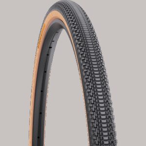 Plášť WTB VULPINE 700x40 TCS Light Fast Rolling černá/hnědá