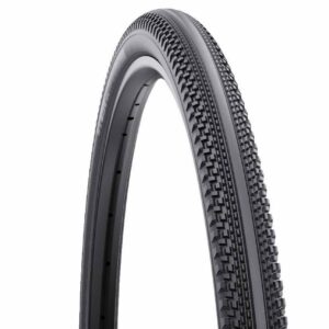 Plášť WTB VULPINE S 700x40 TCS Light Fast Rolling SG černá