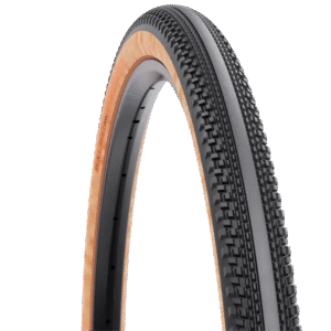 Plášť WTB VULPINE S 700x45 TCS Light Fast Rolling SG černá/hnědá