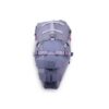 Podsedlová brašna Acepac Saddle bag L MKII - šedá - Obrázek 2