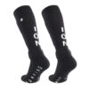 Ponožky s ochranou holeně ION BD Socks - All black Velikost: 39-42 - Obrázek 2