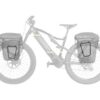 Postranní rám Topeak Side Frame Set pro Tetrarack nosiče - Obrázek 2
