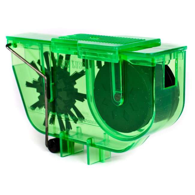 Pračka řetězu Juice lubes The Dirty Little Scrubber - Obrázek 2