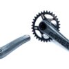 Praxis Works Kliky Praxis GIRDER Carbon 175mm - Obrázek 2