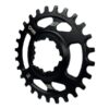 Praxis Works Převodník Praxis Direct Mount MTB SRAM 3-BOLT Varianta: Převodník 34z - Obrázek 2