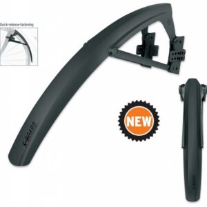 Přední blatník SKS S-BOARD 28" - černý