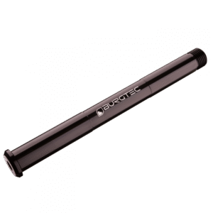 Přední osa Burgtec vidlice Rockshox Boost Barva: Burgtec Black