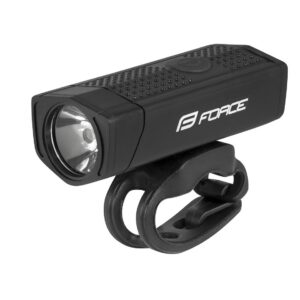 Přední světlo Force DOT 300LM