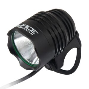 Přední světlo Force GLOW-2 1000LM