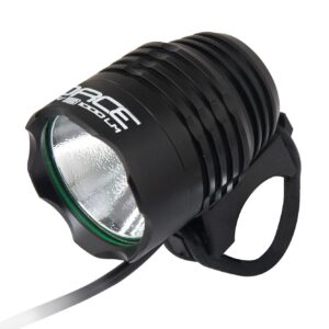 Přední světlo Force GLOW-3 1000LM