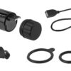 Přední světlo Force PEN MINI 150LM - Obrázek 2