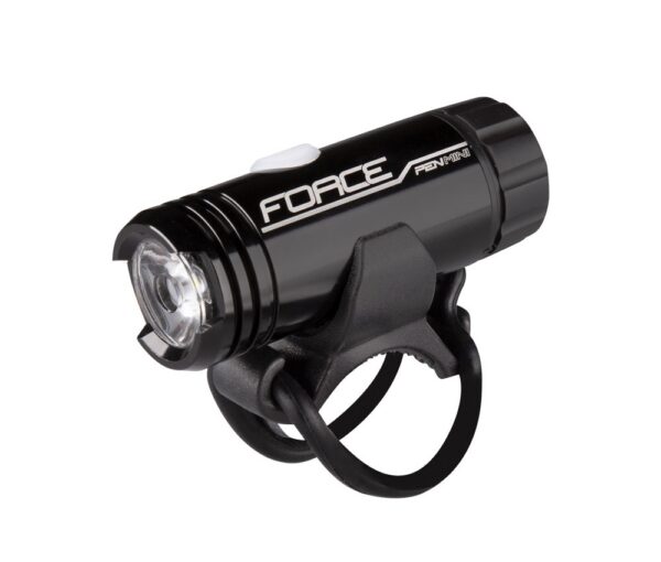 Přední světlo Force PEN MINI 150LM