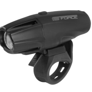 Přední světlo Force SHARK 700LM