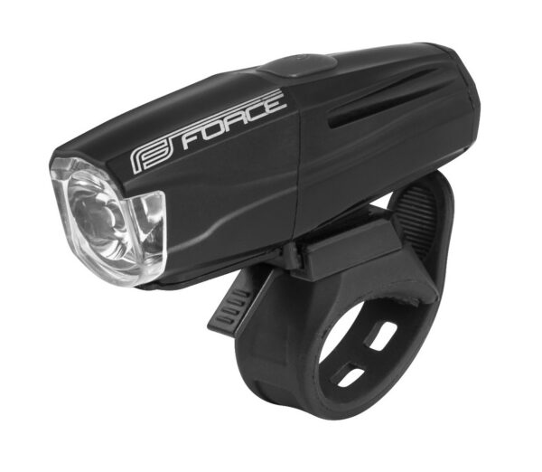 Přední světlo Force Shark 500LM