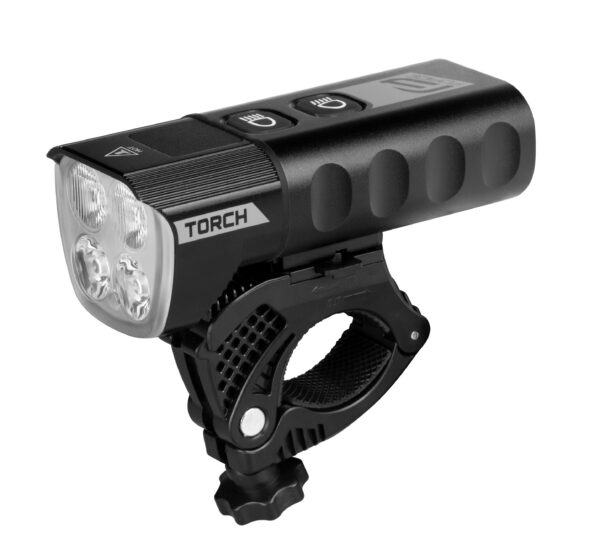 Přední světlo Force TORCH 2000LM - powerbanka