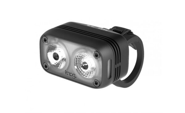 Přední světlo KNOG Blinder Road 600