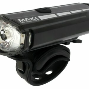 Přední světlo MAX1 Highlight USB
