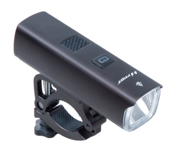 Přední světlo PRO-T Plus 1000LM - USB