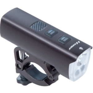 Přední světlo PRO-T Plus 1500LM - USB
