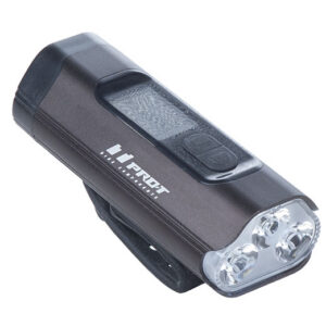 Přední světlo PRO-T Plus 1600LM - USB