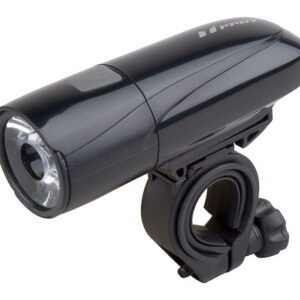 Přední světlo PRO-T Plus 30Lux - Baterie