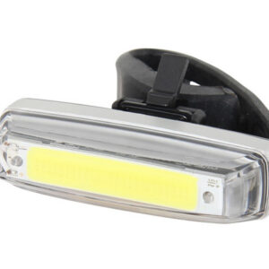 Přední světlo PRO-T Plus 80LM - USB