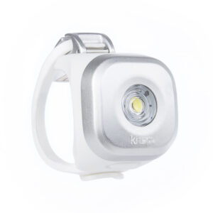 Přední světlo na kolo Knog Blinder Mini Dot Varianta: Silver