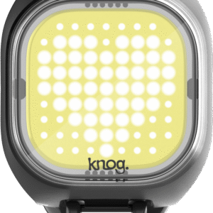 Přední světlo na kolo Knog Blinder Mini Varianta: Love