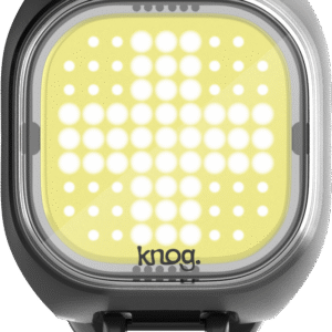 Přední světlo na kolo Knog Blinder Mini Varianta: Cross