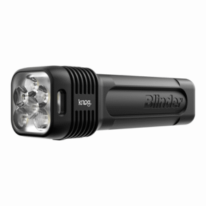 Přední světlo na kolo Knog Blinder PRO 1300