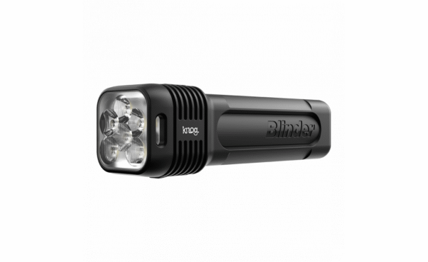 Přední světlo na kolo Knog Blinder PRO 1300