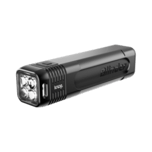 Přední světlo na kolo Knog Blinder PRO 600