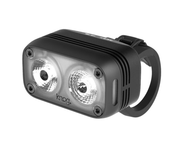 Přední světlo na kolo Knog Blinder Road 600