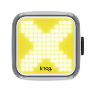 Přední světlo na kolo Knog Blinder Varianta: X