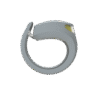 Přední světlo na kolo Knog Frog V3 Varianta: Abyss Grey - Obrázek 2
